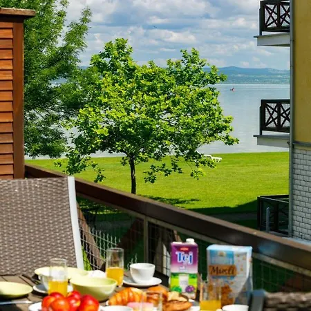 公寓 Amelia By Interhome *