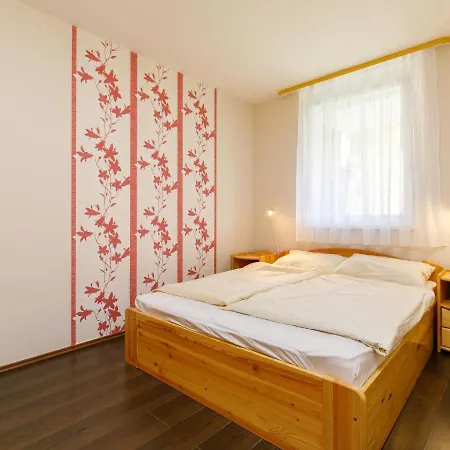 Amelia By Interhome Apartment