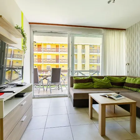 公寓 Amelia By Interhome *