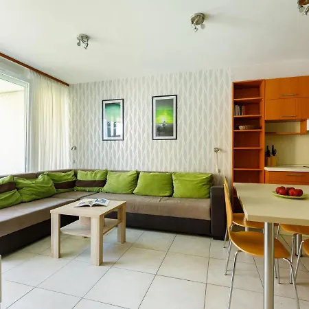 Amelia By Interhome 公寓 *