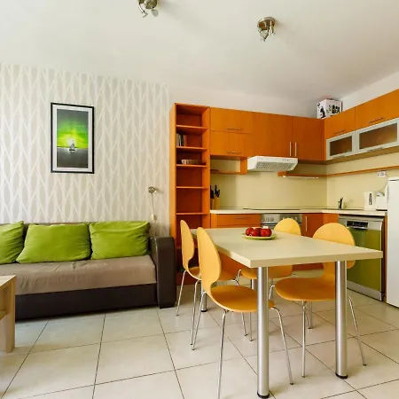 Amelia By Interhome Apartment