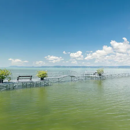 Amelia By Interhome Apartment Balatonoszod