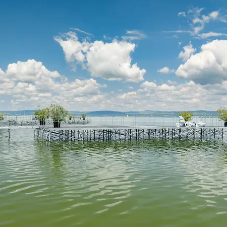 Amelia By Interhome 鲍洛托内瑟德