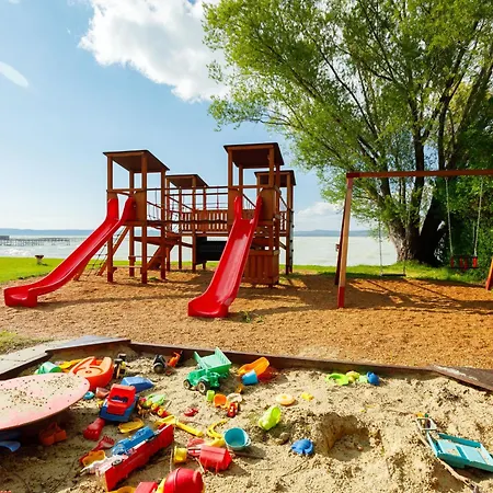 Amelia By Interhome 鲍洛托内瑟德