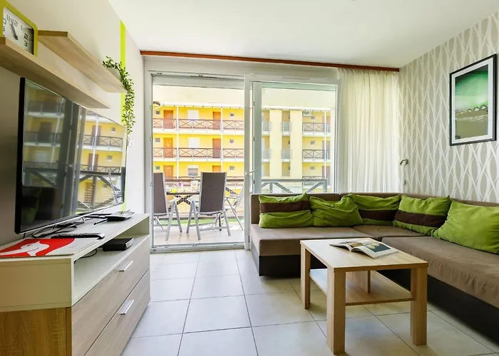 Apartament Amelia By Interhome *