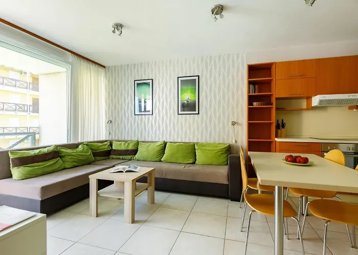 Amelia By Interhome Apartament *