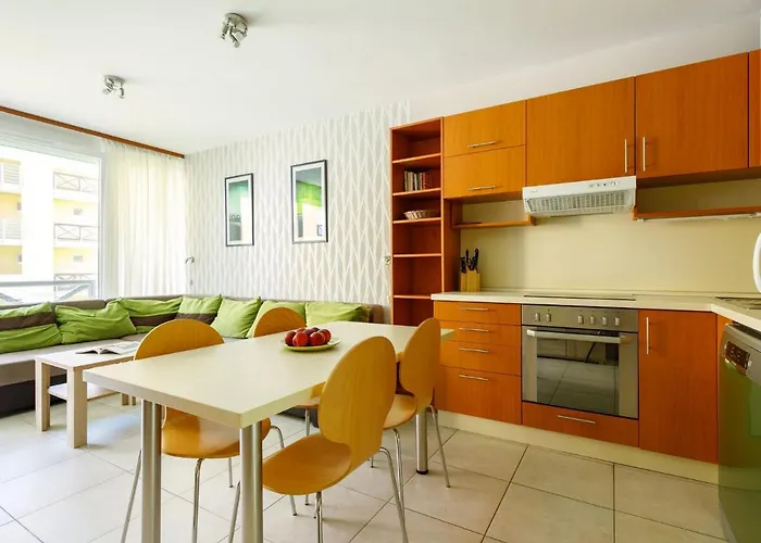 Amelia By Interhome Balatonoszod
