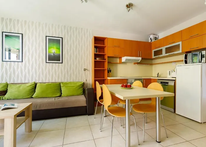 Amelia By Interhome Apartmán