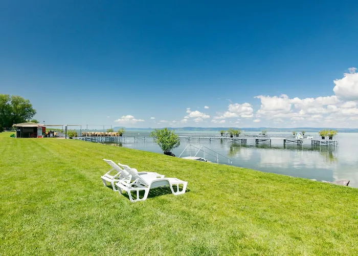 Amelia By Interhome Apartmán Balatonoszod